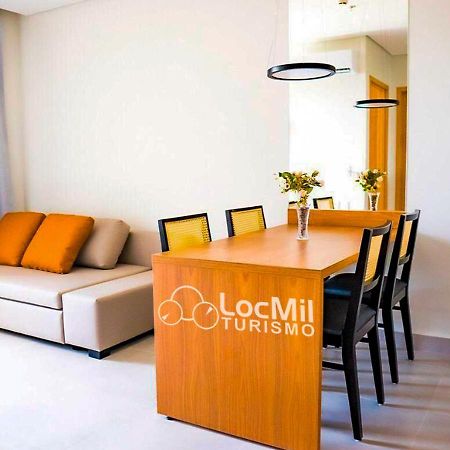 Apartamento Em Resort - Exclusive Salinópolis Exterior foto