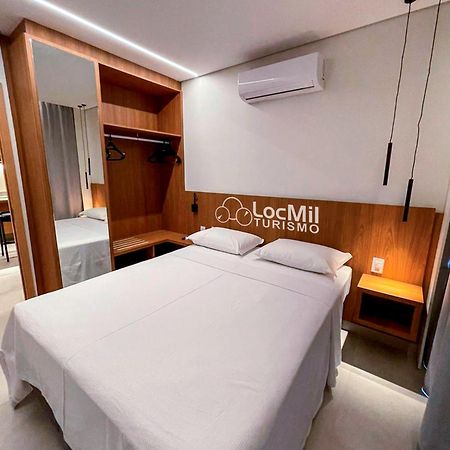 Apartamento Em Resort - Exclusive Salinópolis Exterior foto