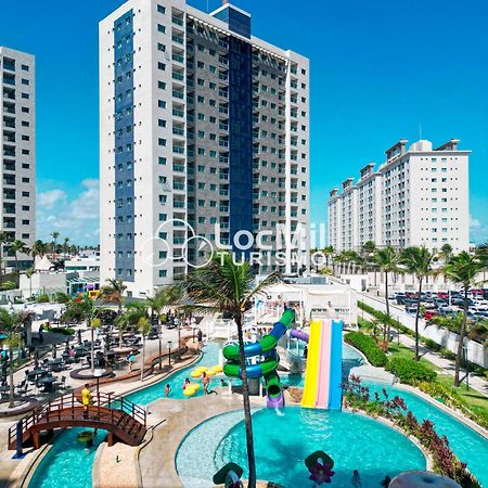 Apartamento Em Resort - Exclusive Salinópolis Exterior foto