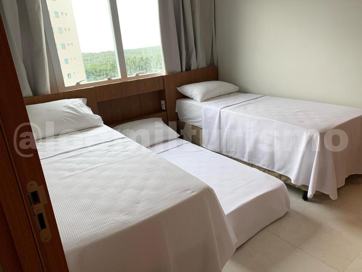 Apartamento Em Resort - Exclusive Salinópolis Exterior foto