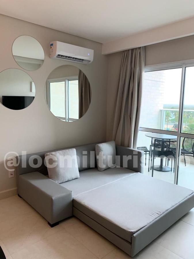 Apartamento Em Resort - Exclusive Salinópolis Exterior foto