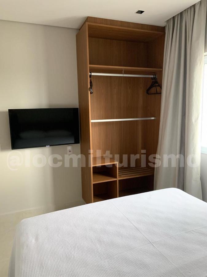 Apartamento Em Resort - Exclusive Salinópolis Exterior foto