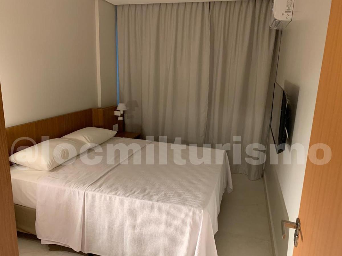 Apartamento Em Resort - Exclusive Salinópolis Exterior foto