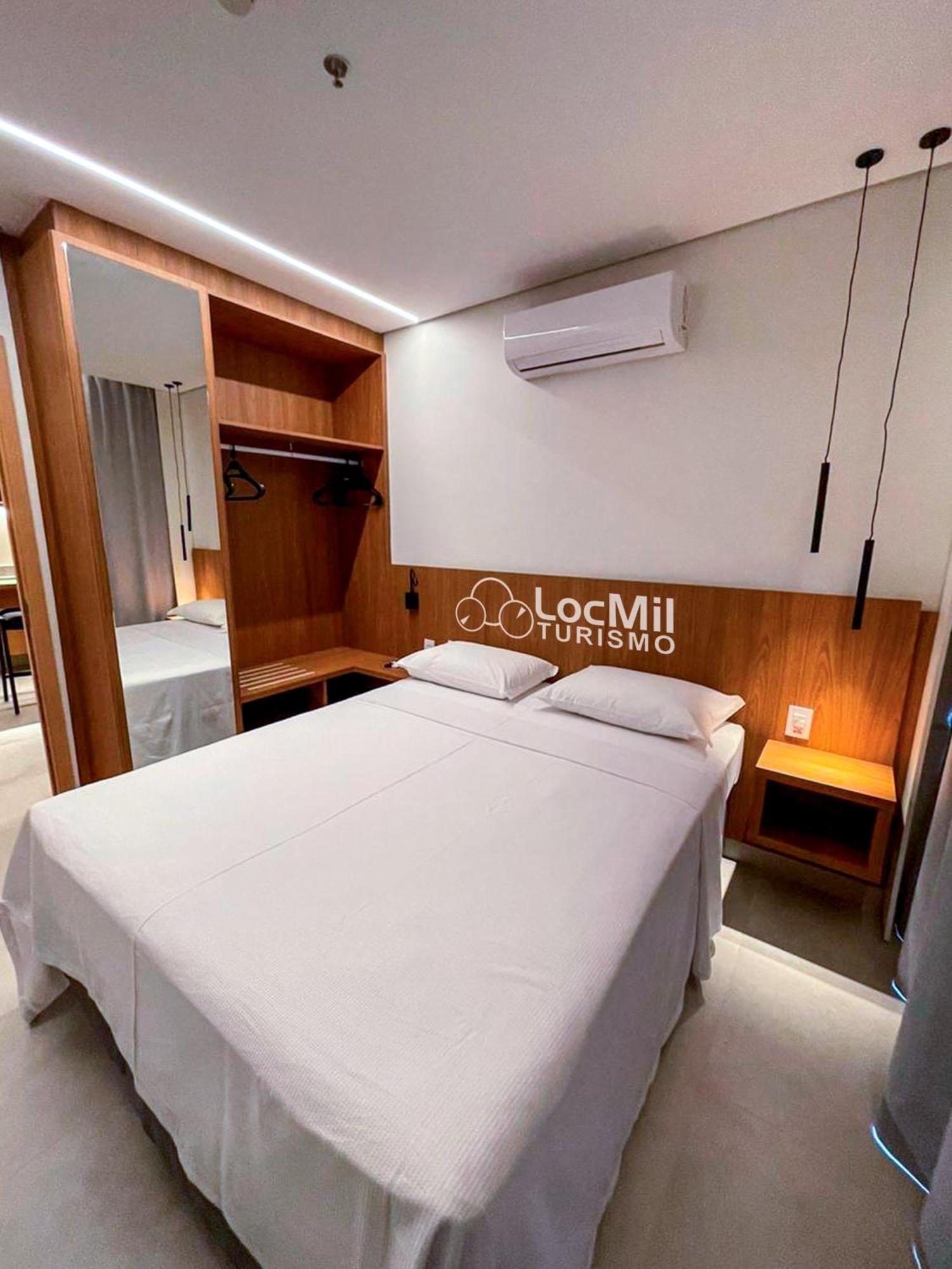 Apartamento Em Resort - Exclusive Salinópolis Exterior foto